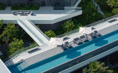 Villa Zai: A Lavish Escape on Phuket’s West Coast